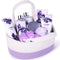 Premium Lavendar Spa Gift Basket - 10 pcs Spa Gift Set